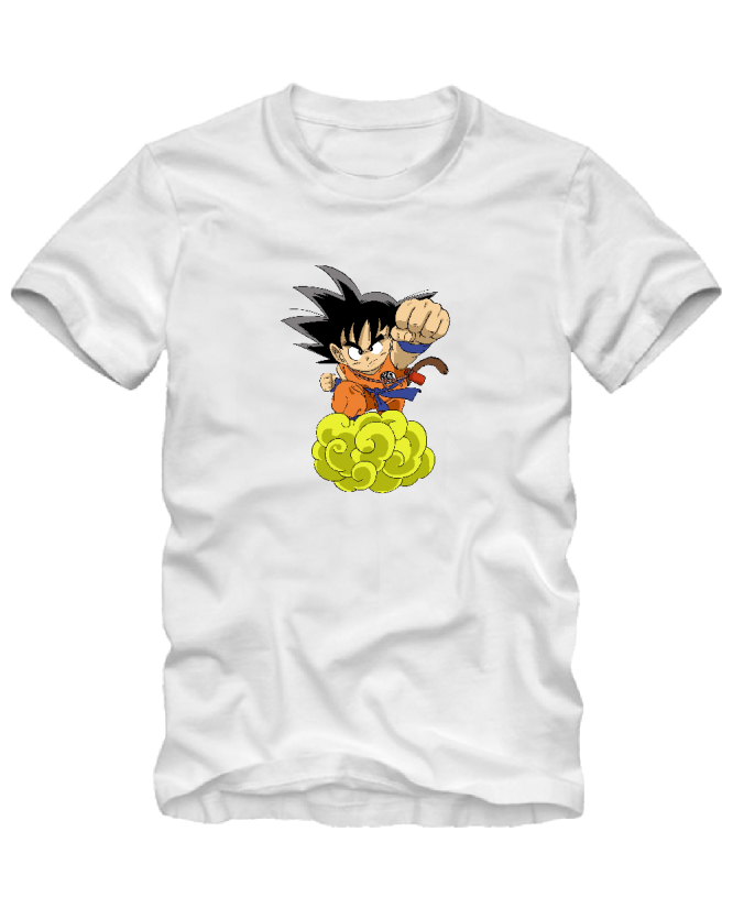 Dragon Ball goku 